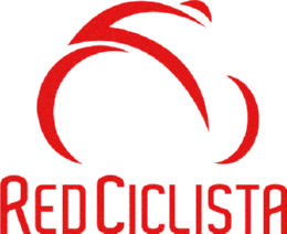 Logo RedCiclista